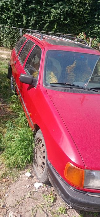 Продам Ford Sierra