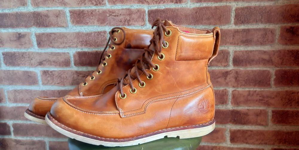 Botas timberland