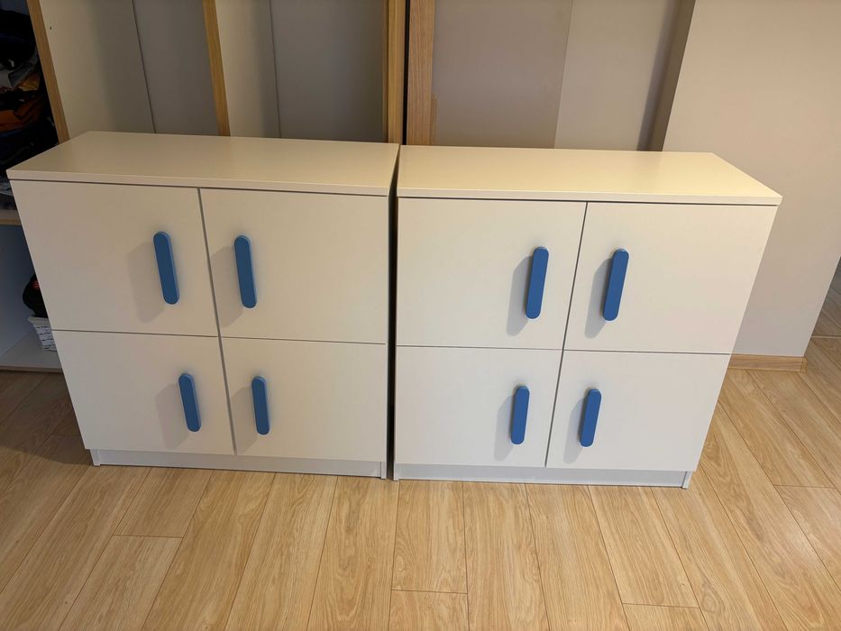 komoda dziecięca- Idźczak meble