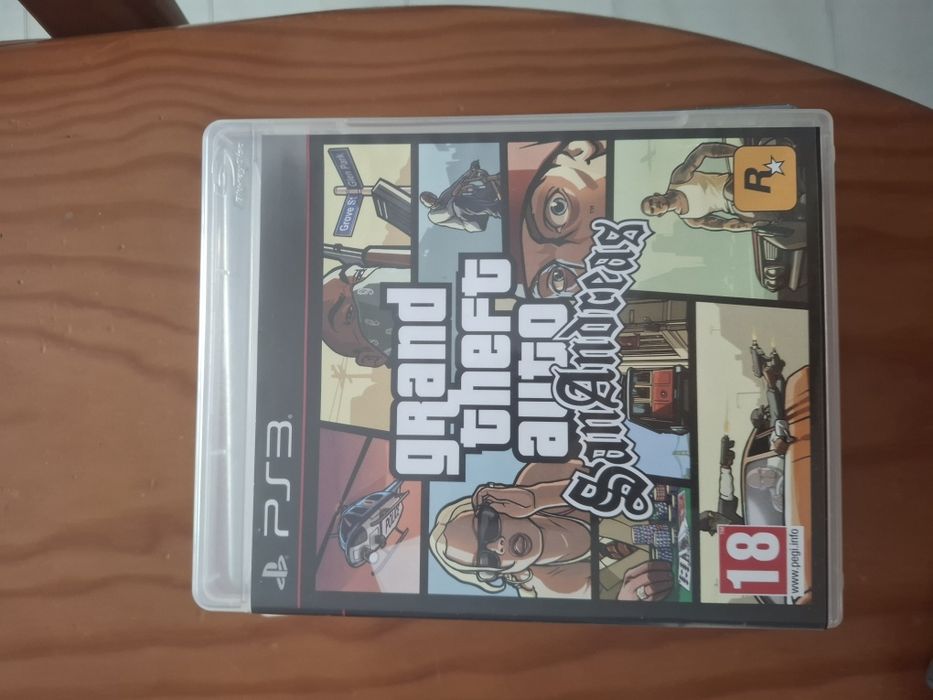 Vendo Jogos ps3 usados