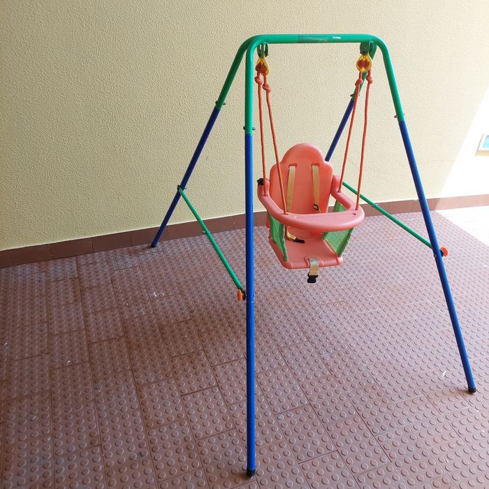 Matraquilhos mini soccer.