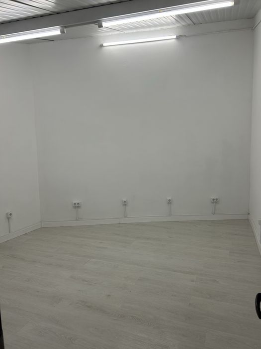 Arrendo sala almada (leia a descriçao)