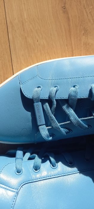 Buty sportowe Calvin Klein, damskie