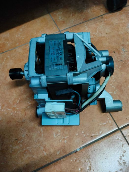 Pralka Samsung - części