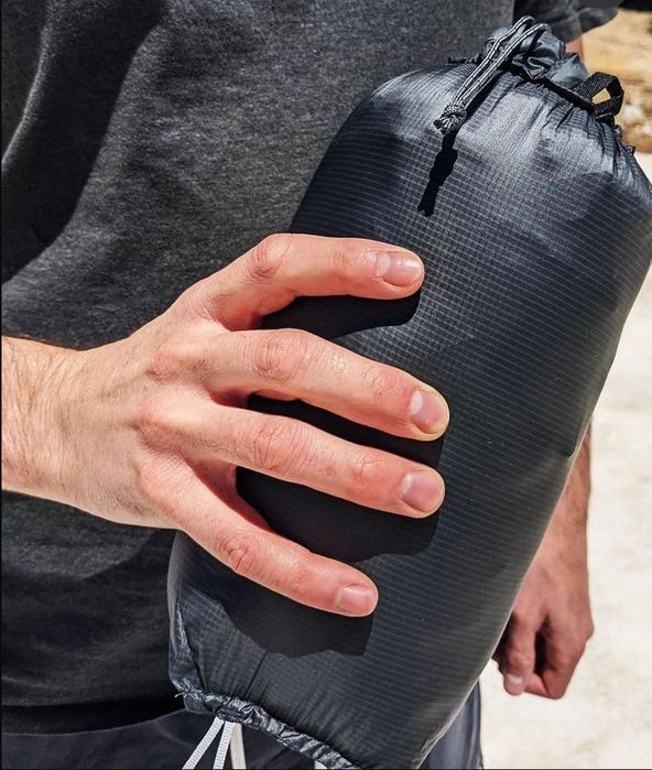 Мікропуховик Arc’teryx Nuclei FL