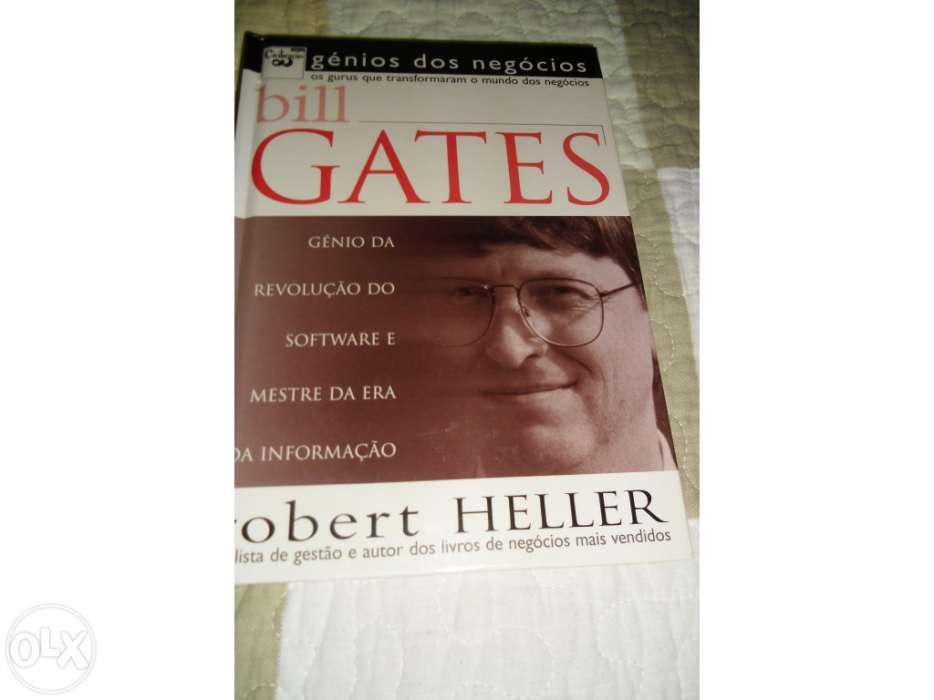 Bill Gates