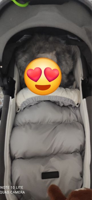 Wózek Cybex Balios S Lux