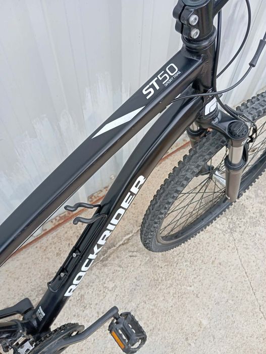 Bicicleta de homem