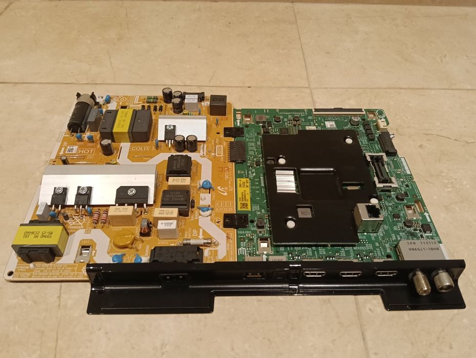 Peças para TV Samsung UE50AU7175U