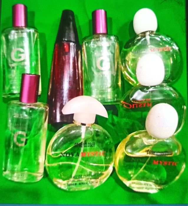 Духи сток 100 мл