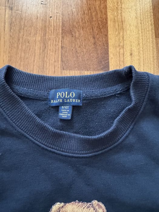Реглан Polo Ralph Lauren