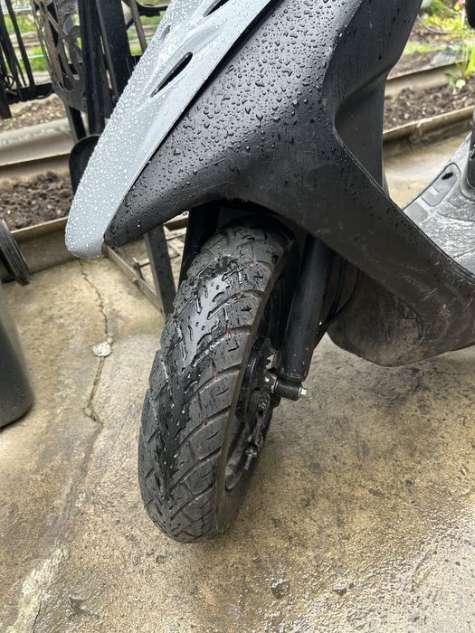 Honda dio 34 в хорошому стані