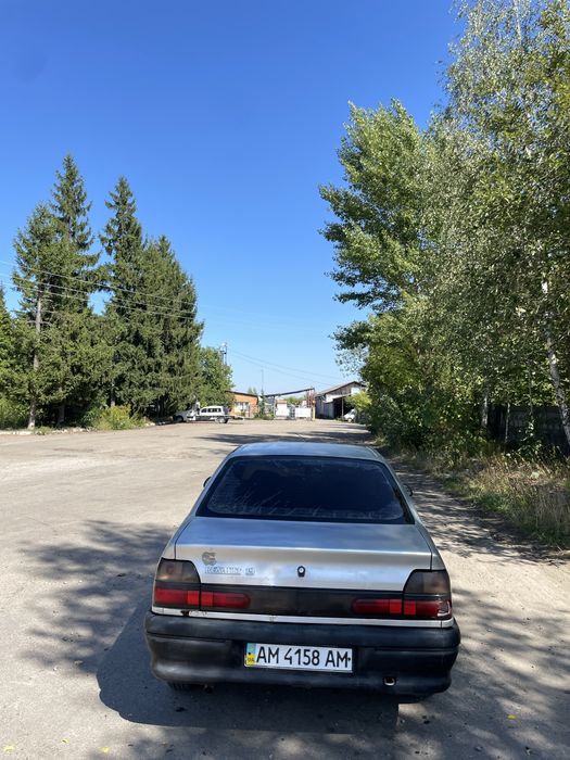 VIN VF1L5370509525043 фото оголошення 4 з 8
