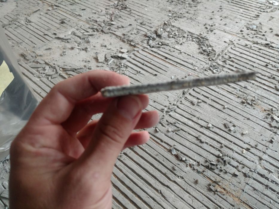 Шлифовка фрезеровка бетона стяжки снятие плиточного клея выравнивание