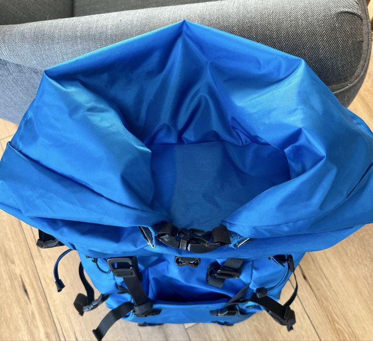 Plecak Jack Wolfskin Mountaineer 42