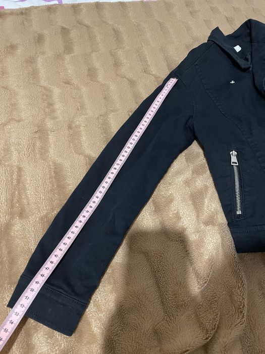 Бомбер H&M для дівчинки