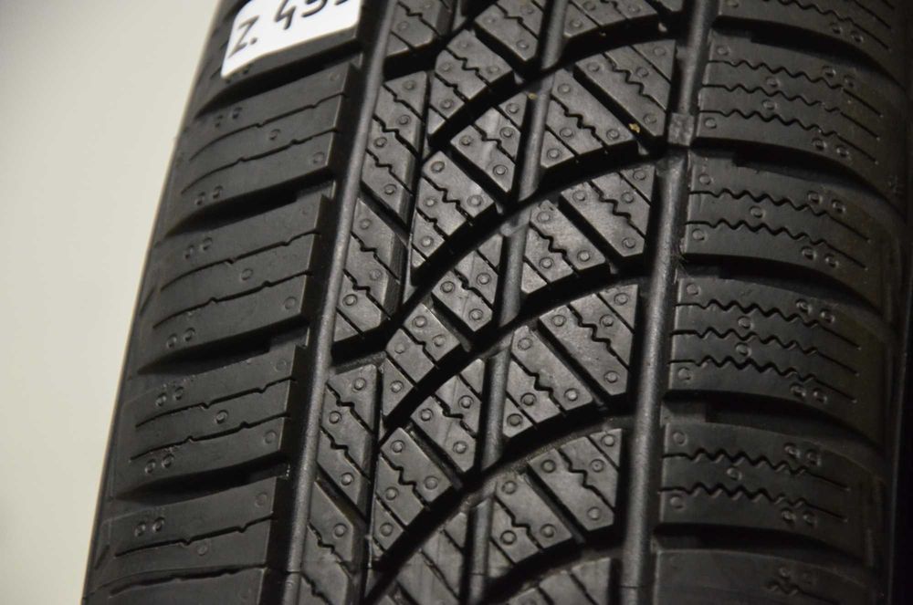 ROK 2024, 165/70 R14 Hankook Kinergy 4s2 wielosezonowe Demo Komplet nr z455