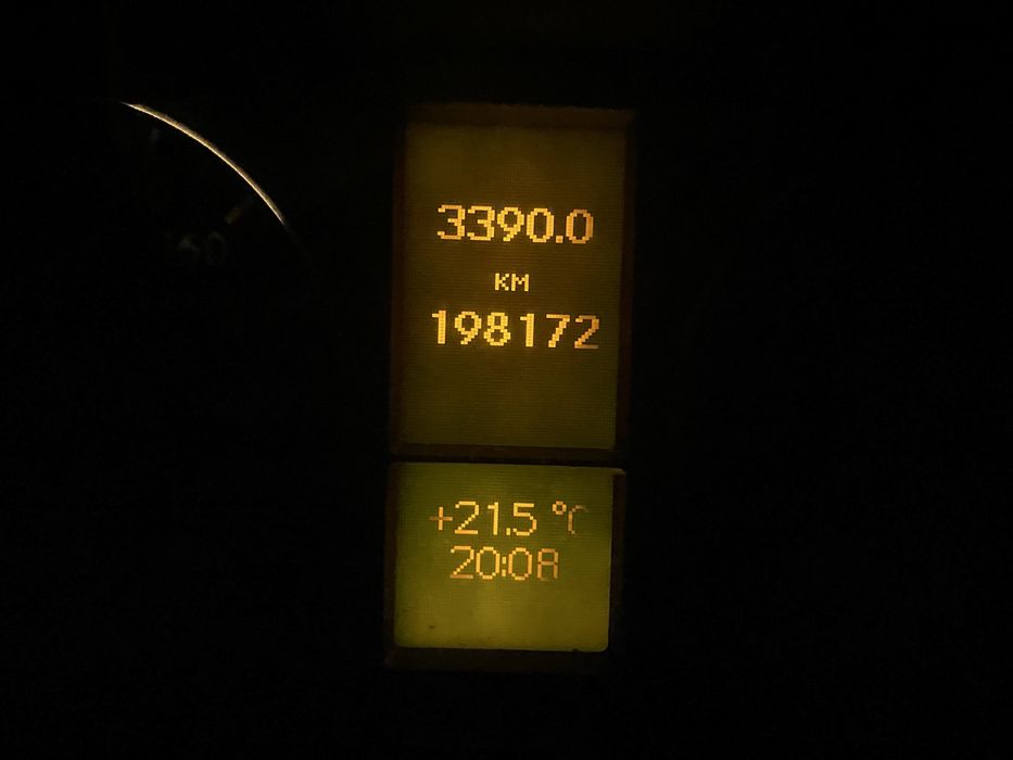 Mercedes-Benz A-Class 2009 VIN WDD1690311J720739 фото оголошення 16 з 16