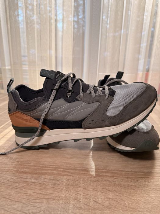 Кросівки, снікерси MERRELL 47 розмір 30,5-31 см
