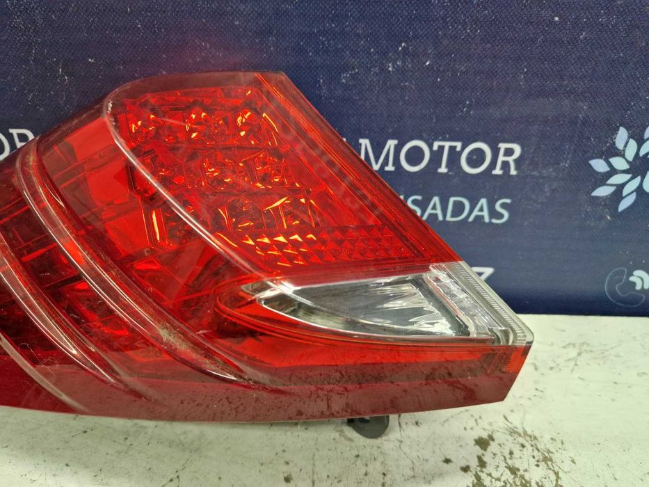 Farolins usados HONDA CIVIC IX 9 esquerdo direito