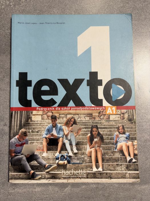 Texto 1 podrecznik