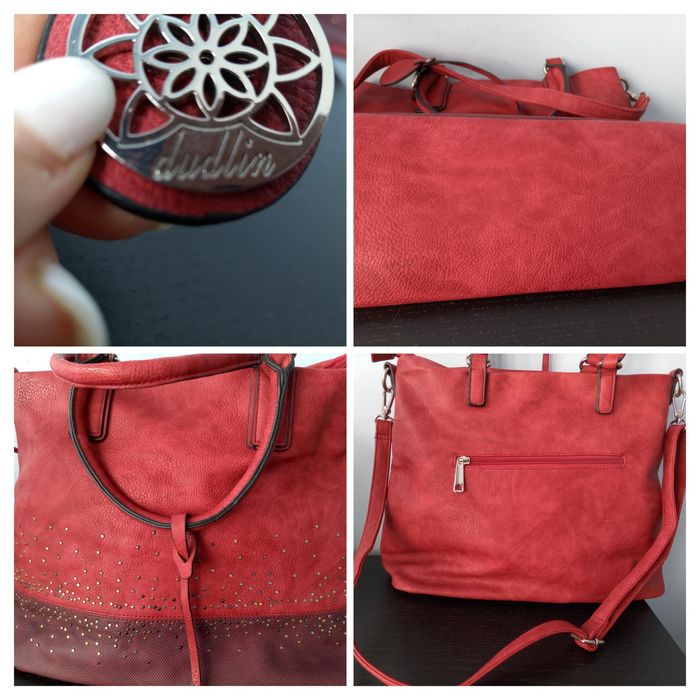 Carteiras/malas/ lenços mulher