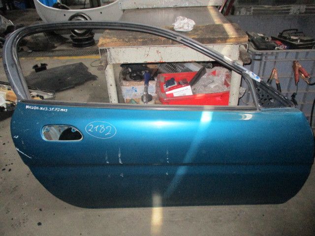 Porta frente direita MAZDA MX-3 (EC)