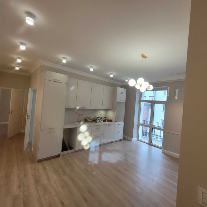 Usługi Remontowo Budowlane malowanie gładzie płyty k-g płytki panele