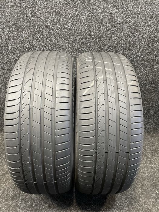 Pirelli 235/45R20 Cinturato P7
