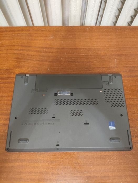 Продам Lenovo ThinkPad T450 | i5 / 8GB RAM /  Бізнес-Ноутбук