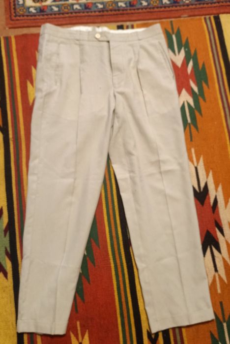 Продам мужские брюки