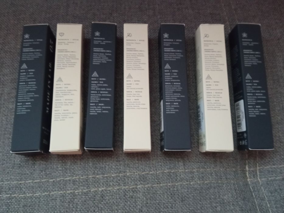 Perfumy Made In Lab 18 lub 72