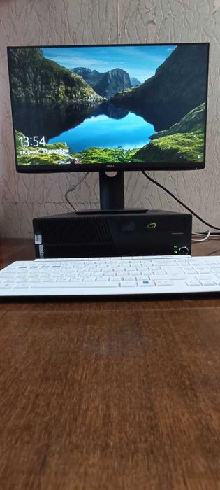 Монитор DELL P2419H