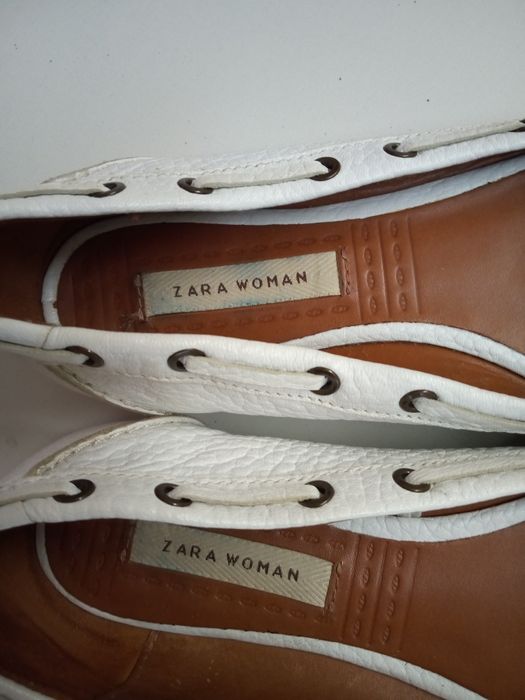 Vendo sapatilha ZARA em ótimo estado.