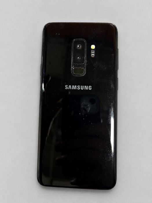 Смартфон Samsung Galaxy S9+ 6/64
