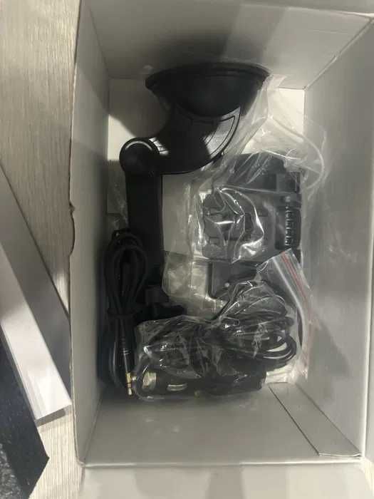 Carpuride Carplay 7 cali Apple Carplay i Android Auto