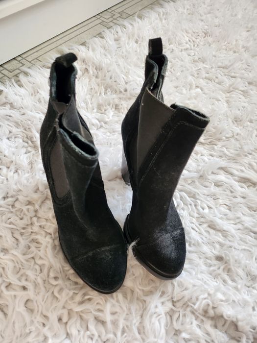Buty damskie 36  .