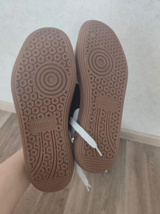 Puma Palermo 40 Ідеальний стан