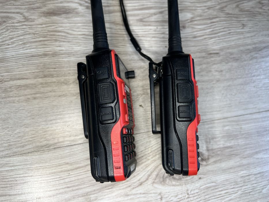 Рация baofeng uv-5rplus 2шт