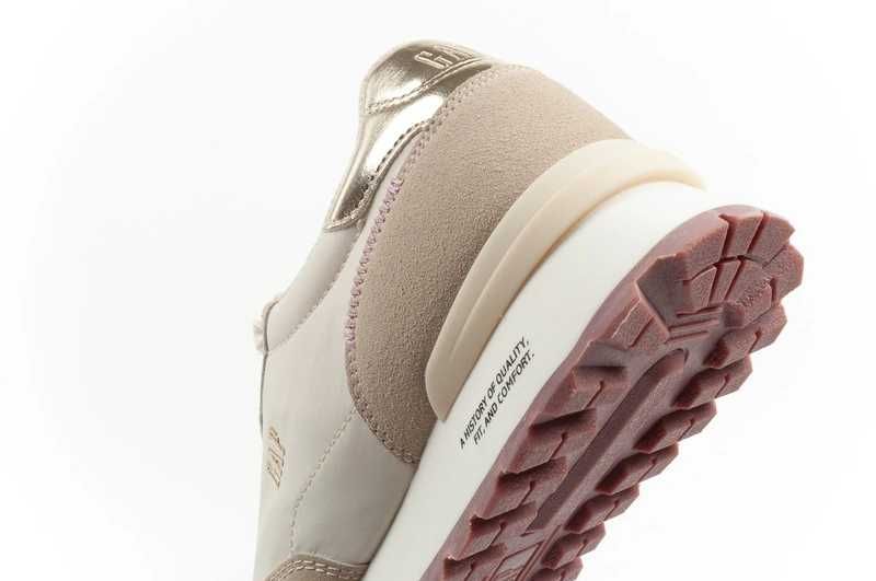 Gap buty damskie sportowe Osaka beżowe sneakersy wygodne modne