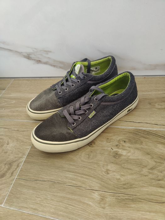 Tenis Lacoste em bom estado