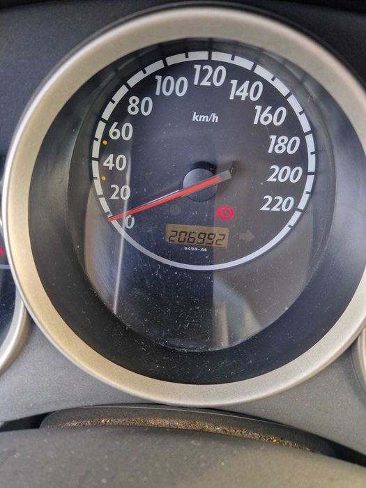 Honda Jazz 1.2 Gasolina