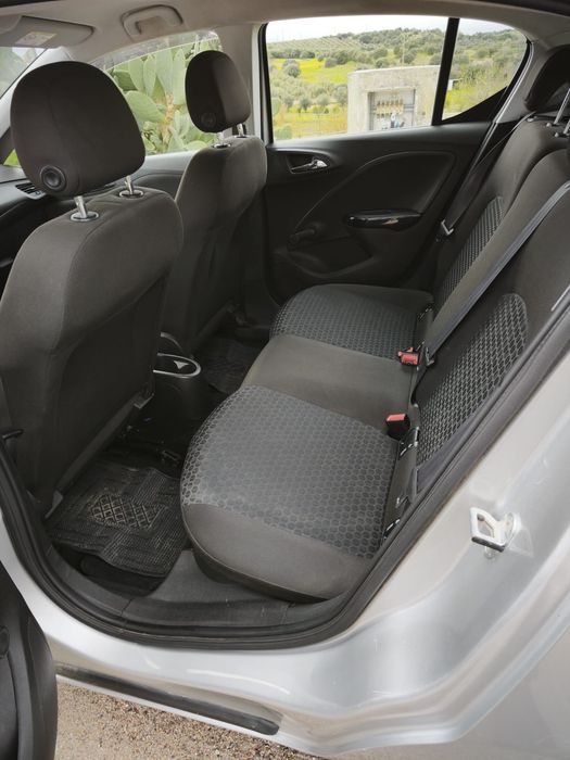 Opel corsa 1.3 cdti