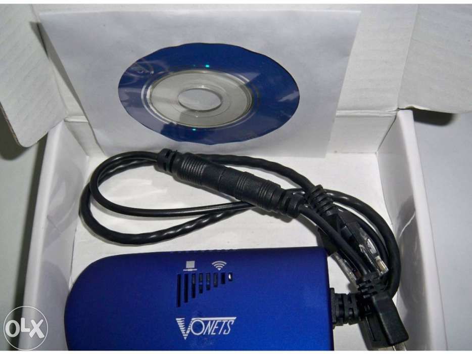 VAP11G WiFi Bridge64739215432065121