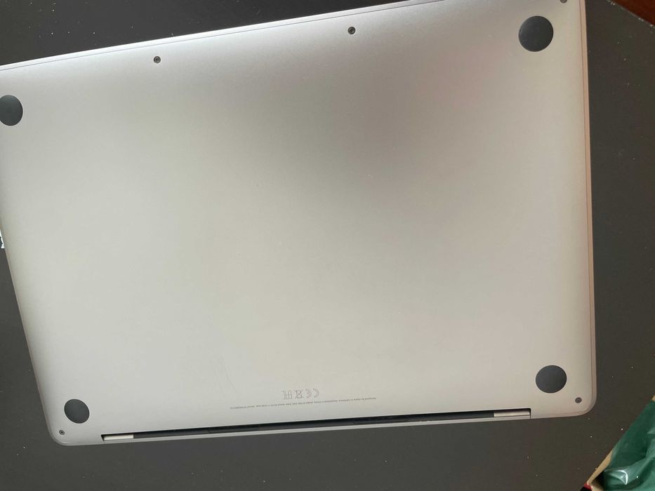 Macbook Pro 13 2017 i5 8gb