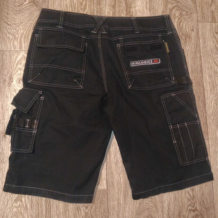 Спецодежда шорты рабочие 50 размер , роба плотные Tricorp