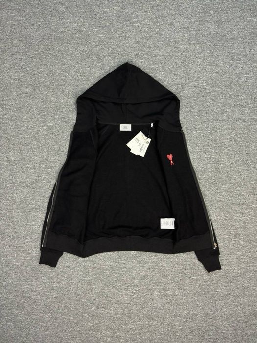 ‼️Знижка‼️ Зіп-худі Ami