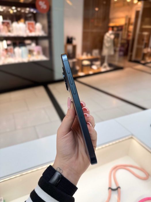 iPhone 15 Pro Max 256 GB Blue Titanium | 2 lata gwarancji!