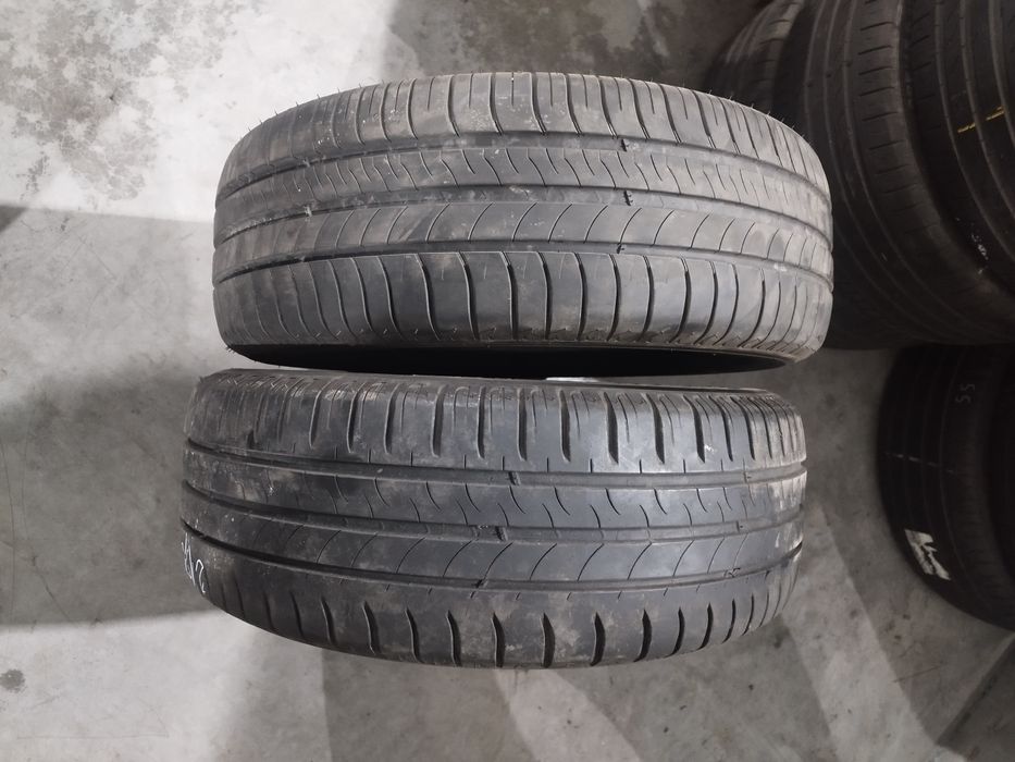 Para opon letnich 215/60 R16