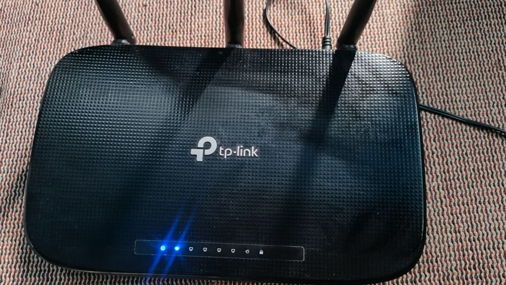 Wi-fi роутер Link TL-WR940N 500грн